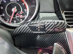 Mercedes-Benz ML W166 Ml63 Amg, снимка 8