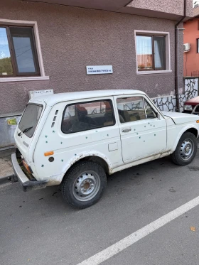 Lada Niva, снимка 3