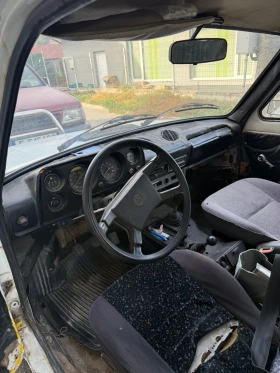 Lada Niva, снимка 5