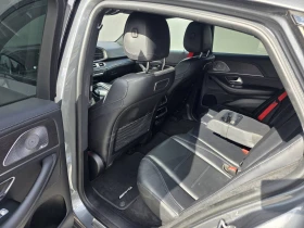 Mercedes-Benz GLS 350 BRABUS OPTIC, снимка 16