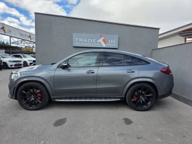 Mercedes-Benz GLS 350 BRABUS OPTIC, снимка 7