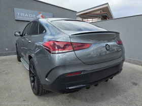 Mercedes-Benz GLS 350 BRABUS OPTIC, снимка 6