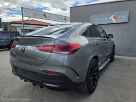 Mercedes-Benz GLS 350 BRABUS OPTIC, снимка 4