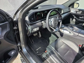 Mercedes-Benz GLS 350 BRABUS OPTIC, снимка 9