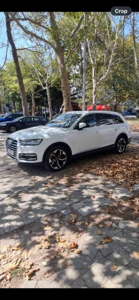 Обява за продажба на Audi Q7 3.0 ~53 000 лв. - изображение 1