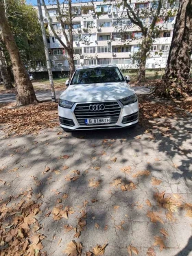 Обява за продажба на Audi Q7 3.0 ~53 000 лв. - изображение 11