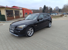 BMW X1, снимка 1 - Автомобили и джипове - 44432816