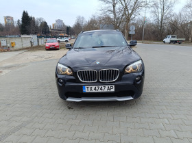 BMW X1, снимка 2