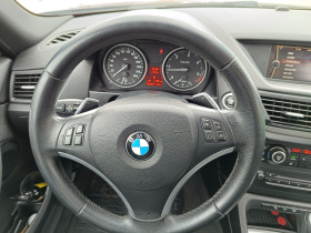 BMW X1, снимка 12