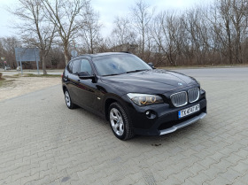 BMW X1, снимка 3 - Автомобили и джипове - 44432816