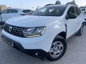 Dacia Duster 1.5 DCI 115 * 4X4 * LED * EURO 6 *  | Mobile.bg    1