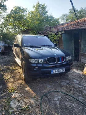 BMW X5, снимка 4