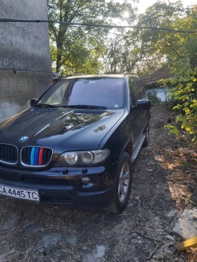 BMW X5, снимка 2