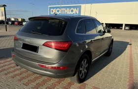 Audi Q5 2.0 TDI, 177 кс., Quattro, STronic, снимка 4