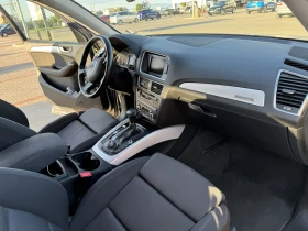 Audi Q5 2.0 TDI, 177 кс., Quattro, STronic, снимка 10