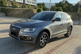 Audi Q5 2.0 TDI, 177 кс., Quattro, STronic, снимка 7