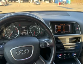 Audi Q5 2.0 TDI, 177 кс., Quattro, STronic, снимка 11