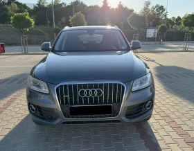 Audi Q5 2.0 TDI, 177 кс., Quattro, STronic, снимка 1