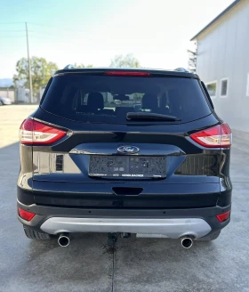 Обява за продажба на Ford Kuga 2.0tdci, 4x4, TITANIUM, 120000km. ~22 000 лв. - изображение 5