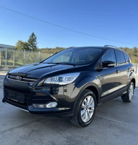     Ford Kuga 2.0tdci, 4x4, TITANIUM, 120000km.