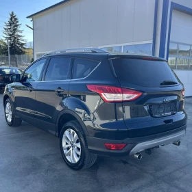 Обява за продажба на Ford Kuga 2.0tdci, 4x4, TITANIUM, 120000km. ~22 000 лв. - изображение 6