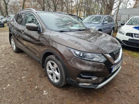 Обява за продажба на Nissan Qashqai ~27 500 лв. - изображение 2