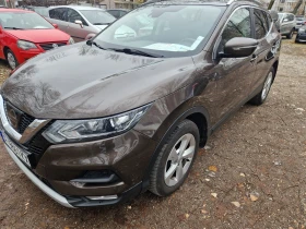 Обява за продажба на Nissan Qashqai ~27 500 лв. - изображение 1