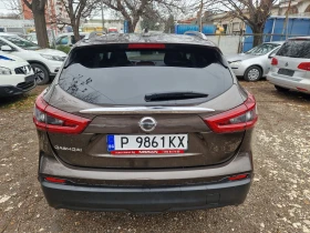 Обява за продажба на Nissan Qashqai ~27 500 лв. - изображение 4