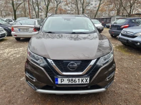 Обява за продажба на Nissan Qashqai ~27 500 лв. - изображение 1