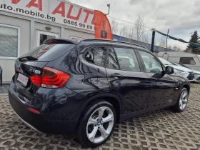 Обява за продажба на BMW X1 2.0D-4X4-FUTURA-XENON ~12 999 лв. - изображение 3