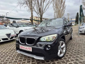 BMW X1 2.0D-4X4-FUTURA-XENON