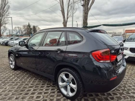 Обява за продажба на BMW X1 2.0D-4X4-FUTURA-XENON ~12 999 лв. - изображение 1