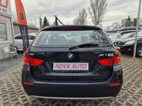 Обява за продажба на BMW X1 2.0D-4X4-FUTURA-XENON ~12 999 лв. - изображение 2