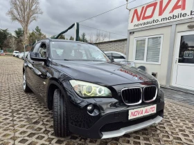 Обява за продажба на BMW X1 2.0D-4X4-FUTURA-XENON ~12 999 лв. - изображение 4