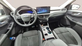 Ford Kuga 2.5 FHEV | Mobile.bg    8