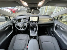 Toyota Rav4 2.5 4x2 Hybrid Business Edition, снимка 11