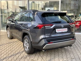 Toyota Rav4 2.5 4x2 Hybrid Business Edition, снимка 5