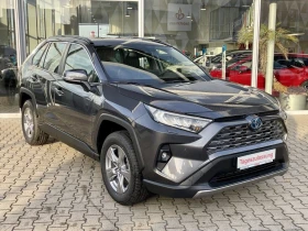 Toyota Rav4 2.5 4x2 Hybrid Business Edition, снимка 2