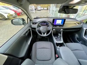 Toyota Rav4 2.5 4x2 Hybrid Business Edition, снимка 10