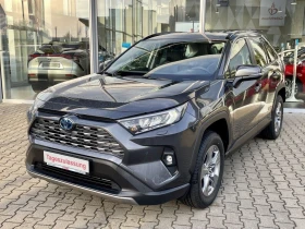 Toyota Rav4 2.5 4x2 Hybrid Business Edition 1