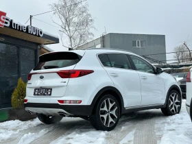 Kia Sportage GT Line* 4WD* Панорама* Камера* Led* , снимка 6