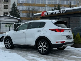 Kia Sportage GT Line* 4WD* Панорама* Камера* Led* , снимка 2