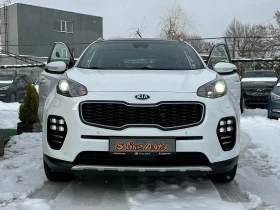 Kia Sportage GT Line* 4WD* Панорама* Камера* Led* , снимка 3