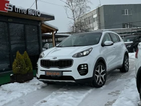 Kia Sportage GT Line* 4WD* Панорама* Камера* Led* , снимка 1