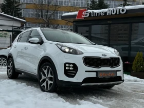 Kia Sportage GT Line* 4WD* Панорама* Камера* Led* , снимка 5