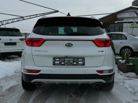 Kia Sportage GT Line* 4WD* Панорама* Камера* Led* , снимка 4