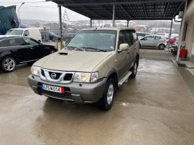 Nissan Terrano 3.0 D, снимка 1