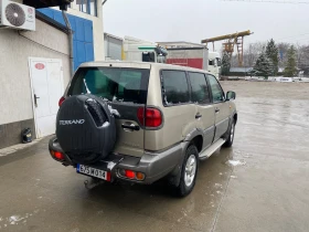 Nissan Terrano 3.0 D, снимка 5