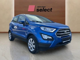 Ford EcoSport 1.0 EcoBoost | Mobile.bg    2