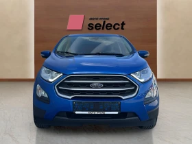 Обява за продажба на Ford EcoSport 1.0 EcoBoost ~26 900 лв. - изображение 2